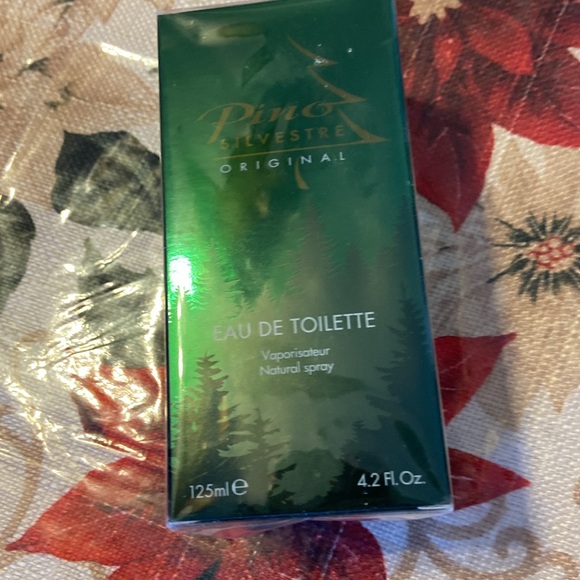 Final price accepted NWT Mens eau de toilette - Picture 3 of 4